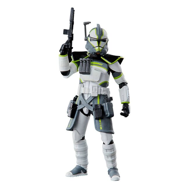 Star Wars: Battlefront II Vintage Collection Gaming Greats Actionfigur 2022 ARC Trooper (Lambent Seeker) 10 cm