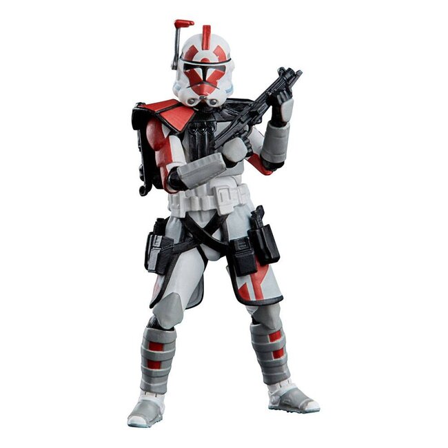 Star Wars: Battlefront II Vintage Collection Gaming Greats Actionfigur 2022 ARC Trooper 10 cm