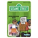 Super7 Sesame Street ReAction Action Figure Wave 06 Typewriter Guy 10 cm