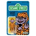 Super7 Sesame Street ReAction Action Figure Wave 06 Count Von Count (PJs) 10 cm