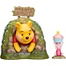 Beast Kingdom Toys Disney Master Craft Statue Winnie Puuh & Ferkel 33 cm
