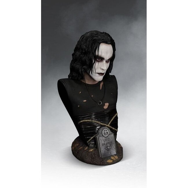 The Crow Bust 1/1 The Crow 71 cm