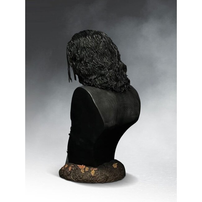 The Crow Bust 1/1 The Crow 71 cm