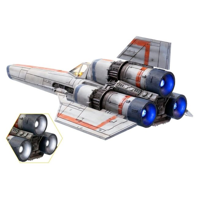 Battlestar Galactica Action Figure with Vehicle Colonial Viper Mk & Lieutenant Boomer 43 cm