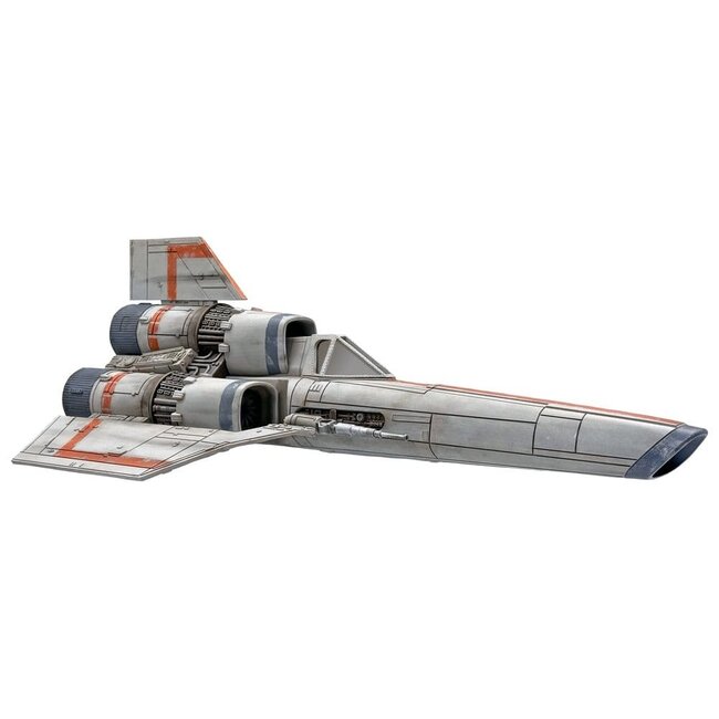 Battlestar Galactica Actionfigur mit Fahrzeug Colonial Viper Mk & Lieutenant Boomer 43 cm