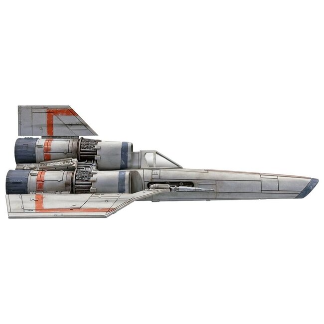 Battlestar Galactica Actionfigur mit Fahrzeug Colonial Viper Mk & Lieutenant Boomer 43 cm