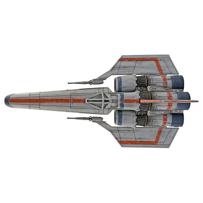 Battlestar Galactica Actionfigur mit Fahrzeug Colonial Viper Mk & Lieutenant Boomer 43 cm