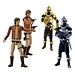Factory Entertainment Battlestar Galactica Action Figure Wave 1 10 cm Assortment (4)