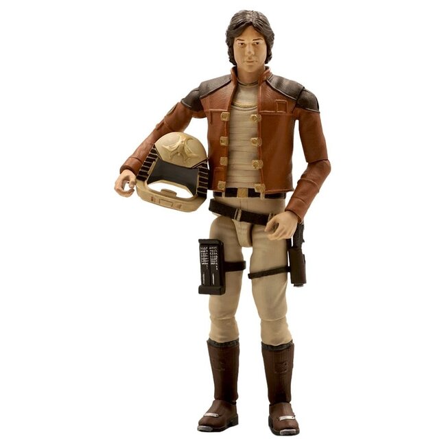 Battlestar Galactica Action Figure Wave 1 10 cm Assortment (4)