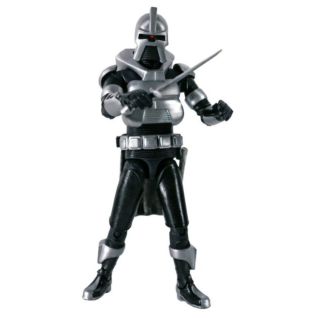 Battlestar Galactica Action Figure Wave 1 10 cm Assortment (4)