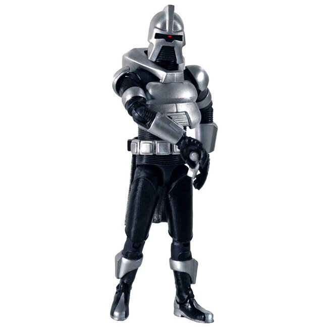 Battlestar Galactica Actionfiguren Welle 1 10 cm Sortiment (8)