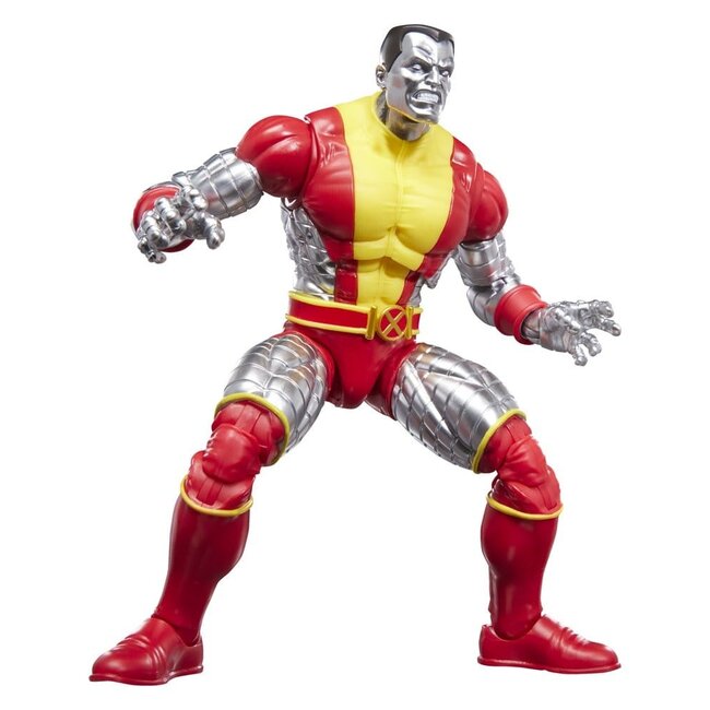 Astonishing X-Men Marvel Legends Action Figure 2-Pack Kitty Pryde & Marvel's Colossus 15 cm