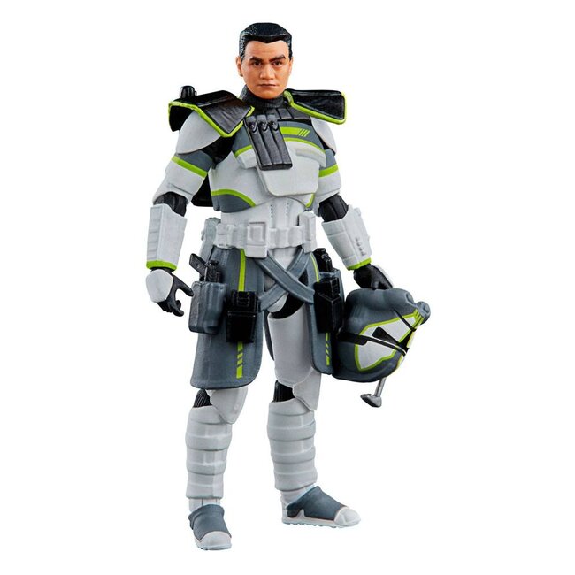 Star Wars: Battlefront II Vintage Collection Gaming Greats Actionfigur 2022 ARC Trooper (Lambent Seeker) 10 cm