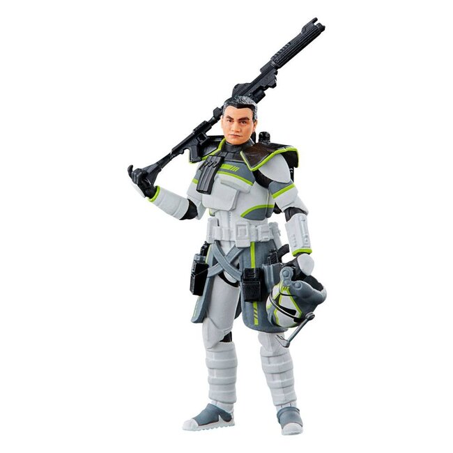 Star Wars: Battlefront II Vintage Collection Gaming Greats Actionfigur 2022 ARC Trooper (Lambent Seeker) 10 cm
