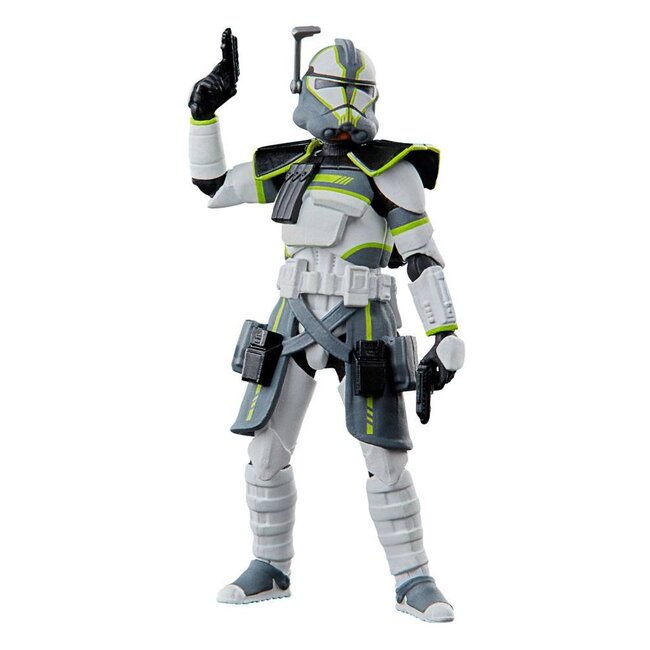 Star Wars: Battlefront II Vintage Collection Gaming Greats Actionfigur 2022 ARC Trooper (Lambent Seeker) 10 cm