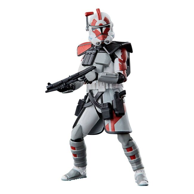 Star Wars: Battlefront II Vintage Collection Gaming Greats Actionfigur 2022 ARC Trooper 10 cm