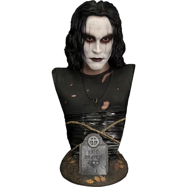 Hollywood Collectibles Group The Crow Bust 1/1 The Crow 71 cm