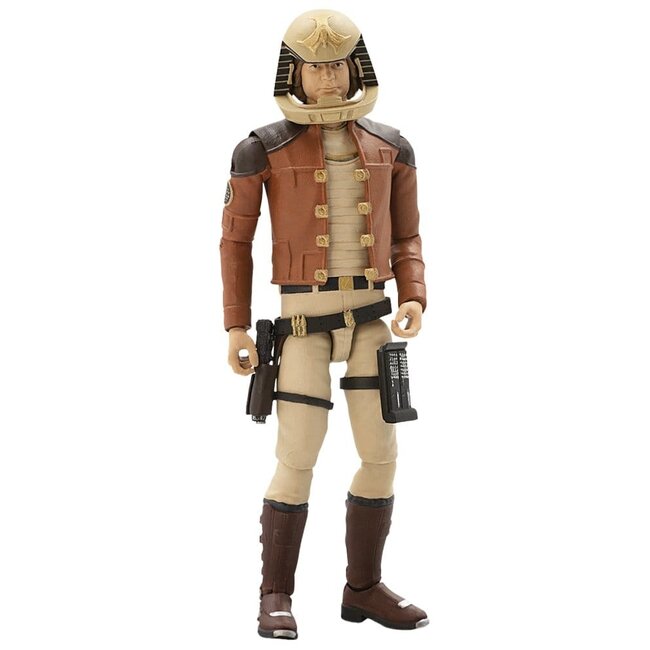 Battlestar Galactica Action Figure Wave 1 10 cm Assortment (4)