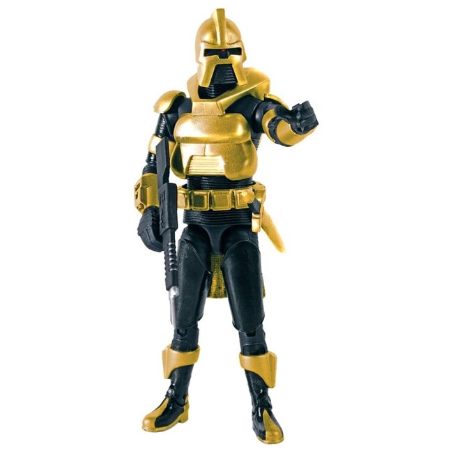 Battlestar Galactica Action Figure Wave 1 10 cm Assortment (4)