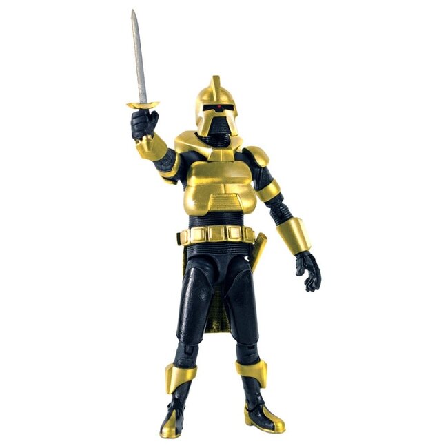 Battlestar Galactica Actionfiguren Welle 1 10 cm Sortiment (8)