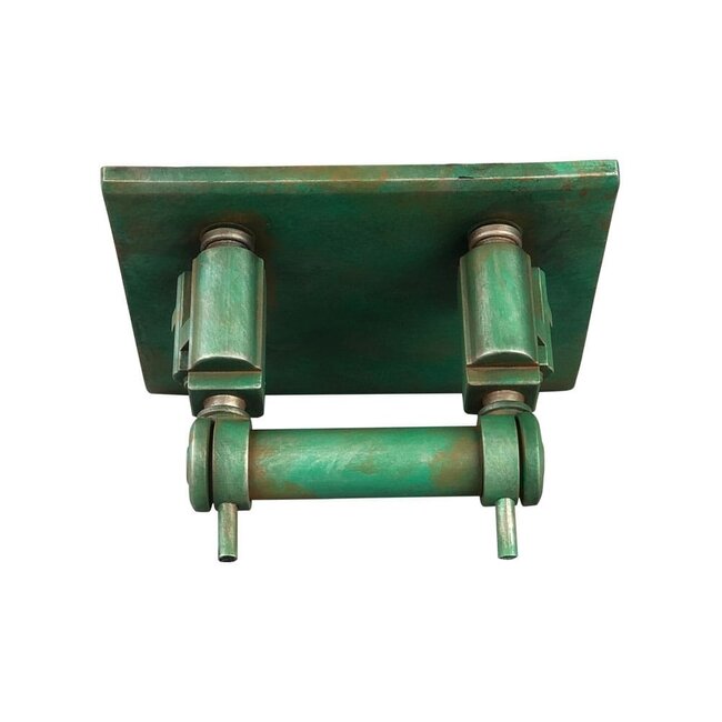 Battletoads Anthology-Serie Actionfigur Welle 1: Zitz 15 cm