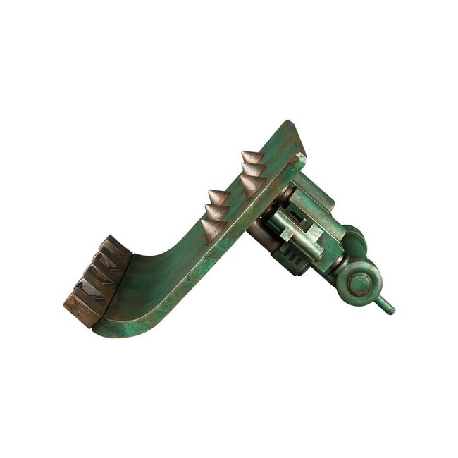 Battletoads Anthology-Serie Actionfigur Welle 1: Zitz 15 cm