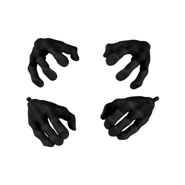 Battletoads Anthology-Serie Actionfigur Welle 1: Zitz 15 cm