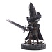 First 4 Figures Dark Souls III Resin-Statue Die Abgrundwächter SD 26 cm