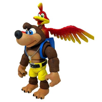 Banjo-Kazooie