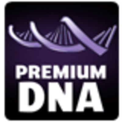 Premium DNA Toys