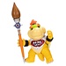 Jakks Pacific The Super Mario Galaxy Movie Action Figure Bowser Jr. 13 cm