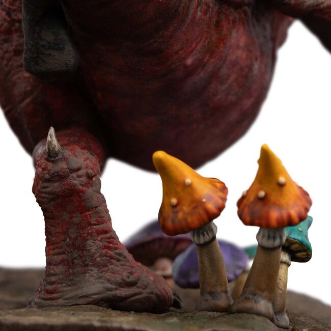 Warhammer: Age of Sigmar Statue Boingrot Bounder 17 cm