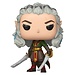 Funko Baldur's Gate POP! Games Vinyl Figure Jaheira 9 cm