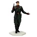 Konami Amusement Metal Gear Solid Delta: Snake Eater PVC Figure Ocelot 20 cm