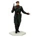 Konami Amusement Metal Gear Solid: Snake Eater PVC Figure Ocelot 20 cm