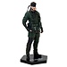 Konami Amusement Metal Gear Solid Delta: Snake Eater PVC Figure Naked Snake 20 cm