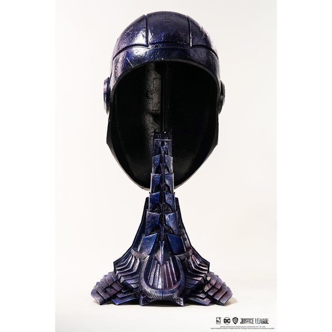 Justice League 1/1 Scale Darkseid Art Mask 52 cm