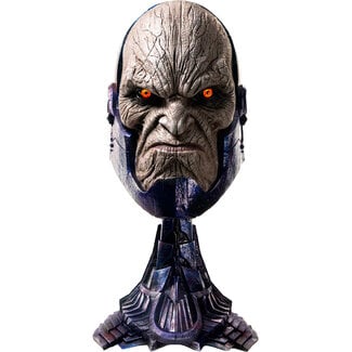 Pure Arts Justice League 1/1 Scale Darkseid Art Mask 52 cm