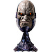 Pure Arts Justice League 1/1 Scale Darkseid Art Mask 52 cm
