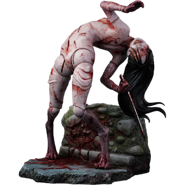 Silent Hill f Resin Statue 1/6 Kashimashi 23 cm