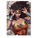 Sideshow Collectibles DC Comics Kunstdruck Wonder Woman #1 (2023) 61 x 46 cm - ungerahmt