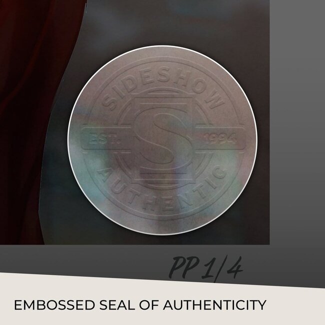 DC Comics Kunstdruck Wonder Woman #1 (2023) 61 x 46 cm - ungerahmt