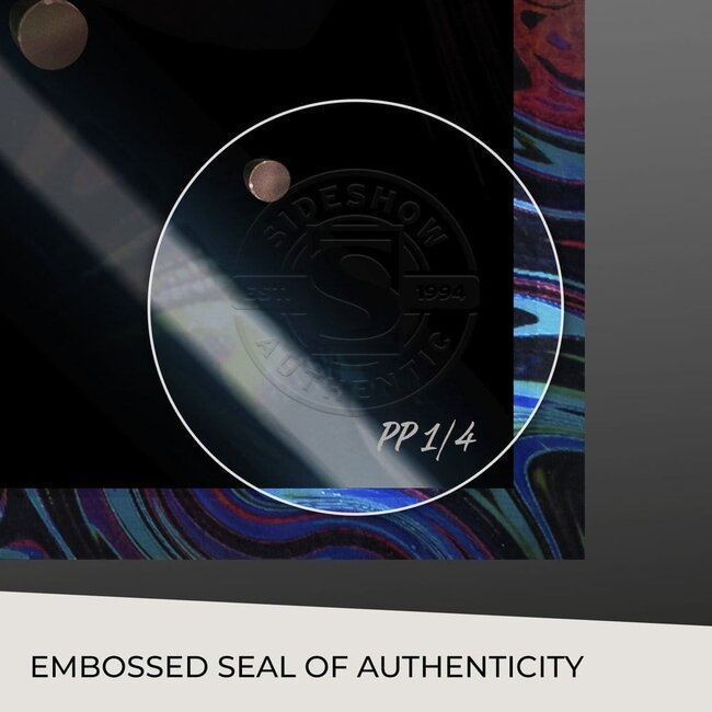 Marvel Kunstdruck Deadpool #1 (2024) 61 x 41 cm - ungerahmt