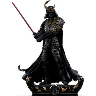 Iron Studios Star Wars Art Scale Statue 1/10 Darth Vader Samurai 26 cm