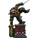 Iron Studios Teenage Mutant Ninja Turtles Art Scale Statue 1/10 Raphael Unleashed 24 cm