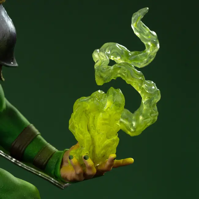 Marvel Comics Art Scale Statue 1/10 Loki 28 cm