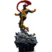 Iron Studios Marvel Comics Art Scale Statue 1/10 Cyclops Deluxe 33 cm