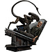 Iron Studios Alien 3 Kunststatue im Maßstab 1:10 Ellen Ripley und Hunde-Alien 23 cm