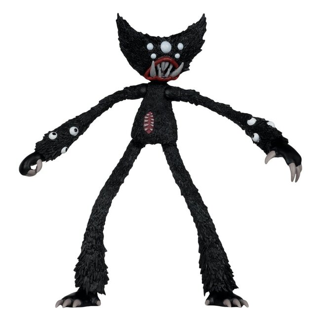 Poppy Playtime Action Figure Killy Willy 19 cm