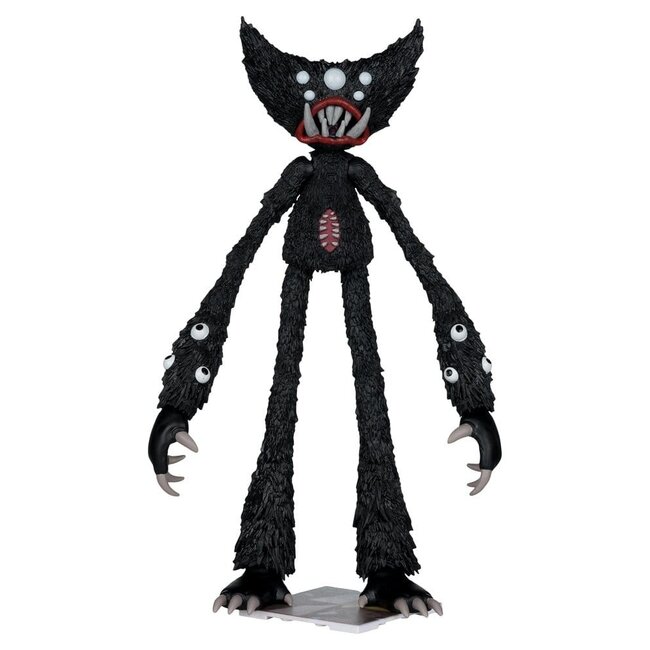 Poppy Playtime Actionfigur Killy Willy 19 cm